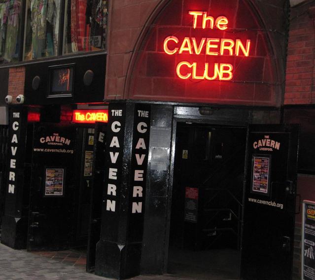 The Cavern Club